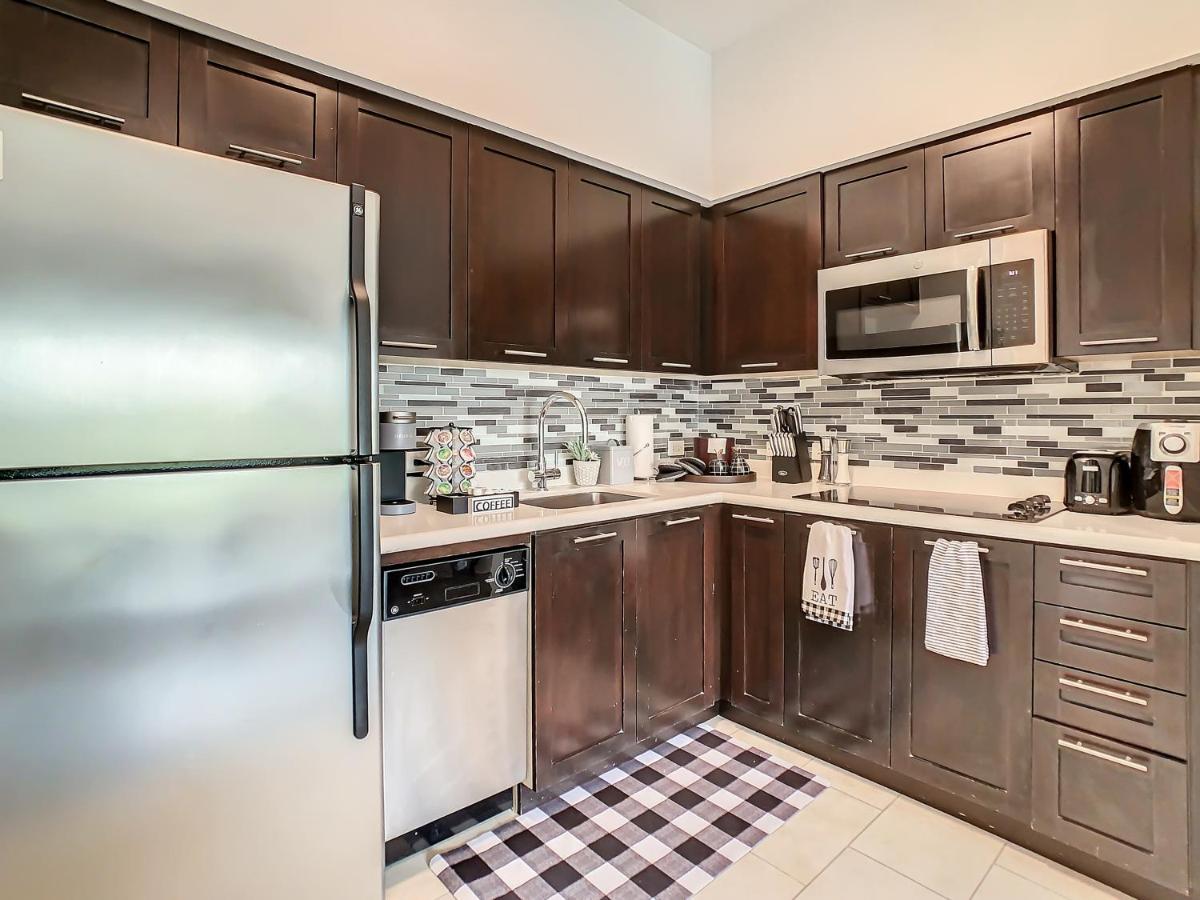 Pet Friendly In Orlando Area Near Disney Celebration Esterno foto