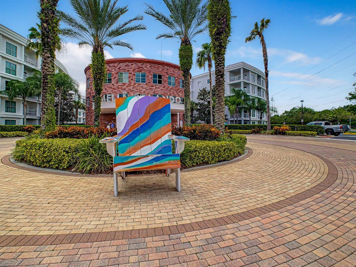 Pet Friendly In Orlando Area Near Disney Celebration Esterno foto