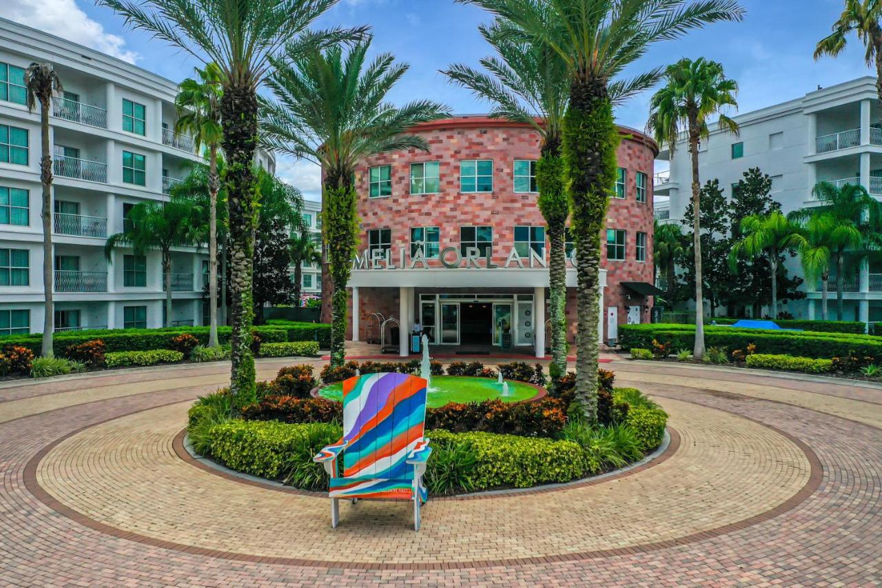 Pet Friendly In Orlando Area Near Disney Celebration Esterno foto