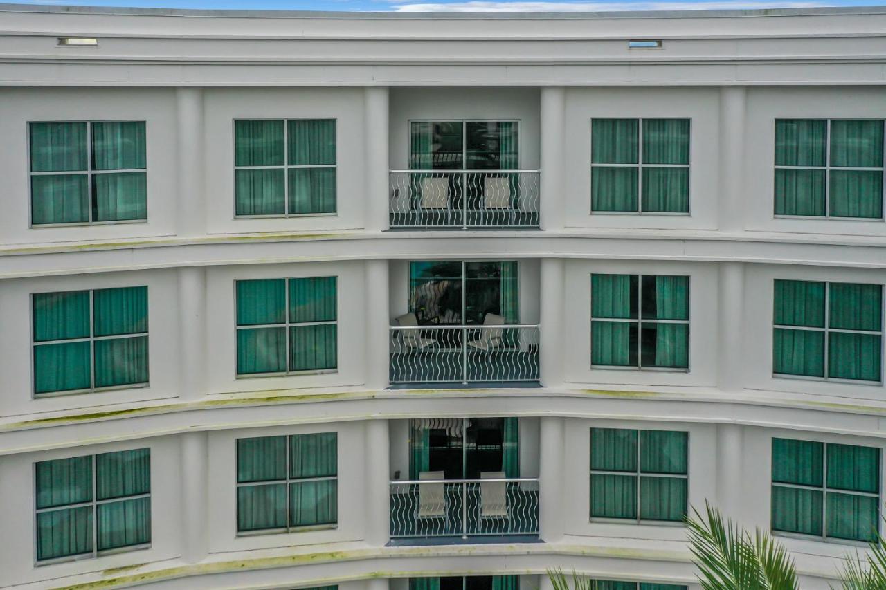 Pet Friendly In Orlando Area Near Disney Celebration Esterno foto