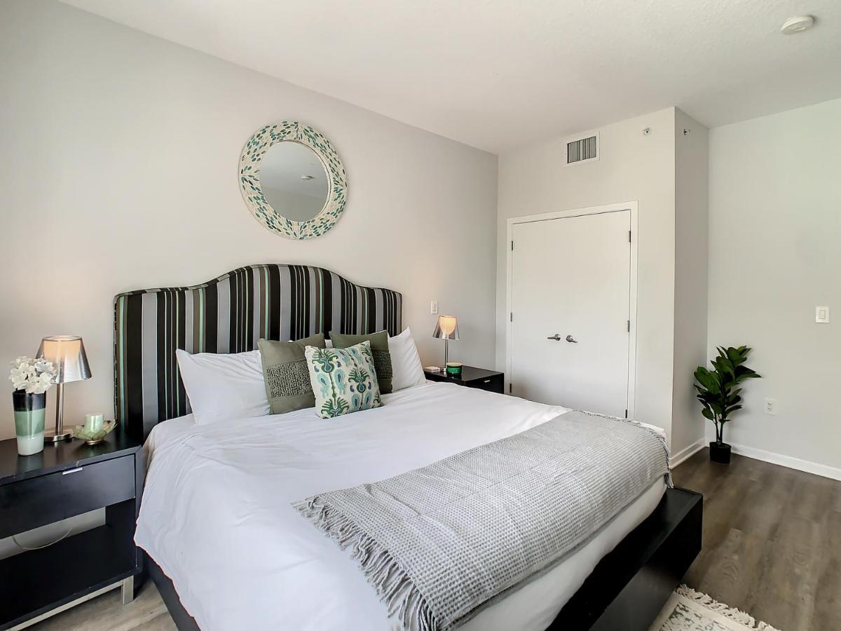 Pet Friendly In Orlando Area Near Disney Celebration Esterno foto