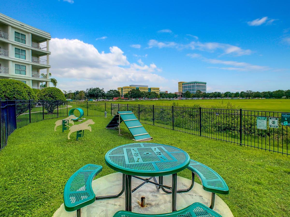 Pet Friendly In Orlando Area Near Disney Celebration Esterno foto